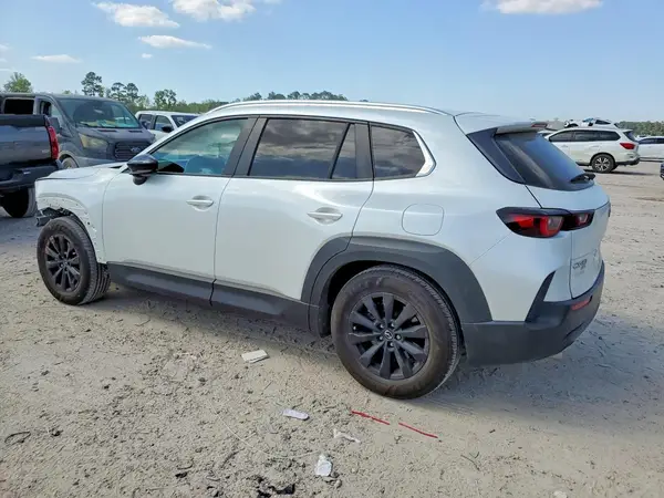 7MMVABAM3RN221768 2024 MAZDA CX-50 - Image 2
