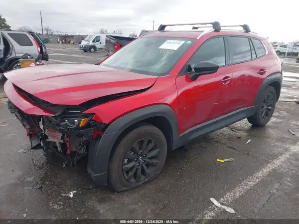 7MMVABAM3RN231507 2024 MAZDA CX-50 - Image 2