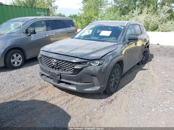 7MMVABAM3RN235783 2024 MAZDA CX-50 - Image 2