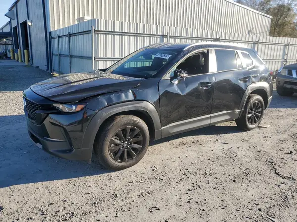7MMVABAM3RN239932 2024 MAZDA CX-50 - Image 1