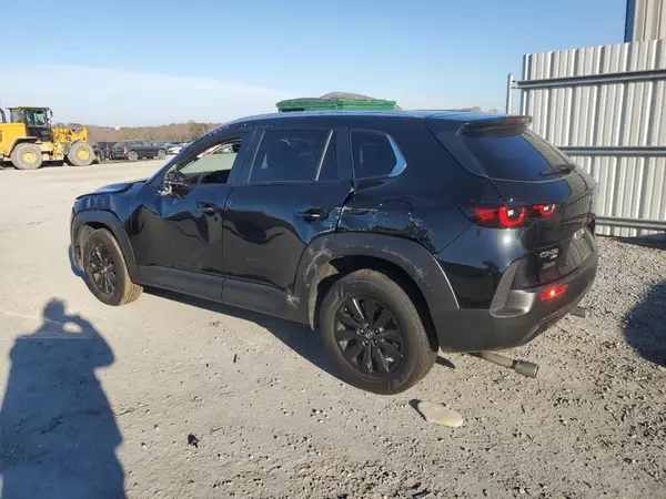 7MMVABAM3RN239932 2024 MAZDA CX-50 - Image 2