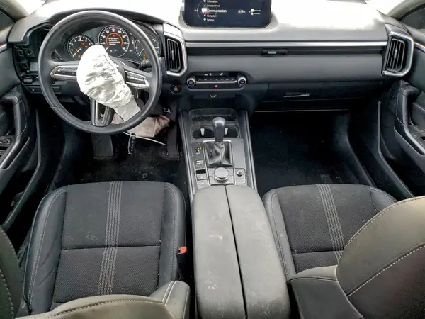 7MMVABAM3RN243107 2024 MAZDA CX-50 - Image 8