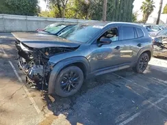7MMVABAM3SN304753 2025 MAZDA CX-50