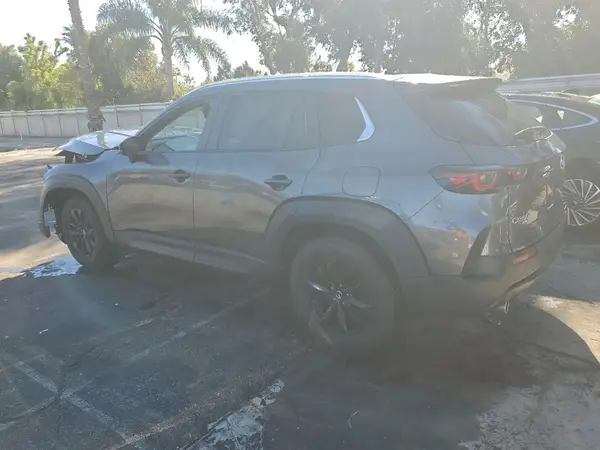 7MMVABAM3SN304753 2025 MAZDA CX-50 - Image 2