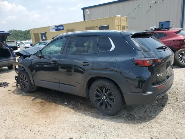 7MMVABAM3SN318278 2025 MAZDA CX-50 - Image 2