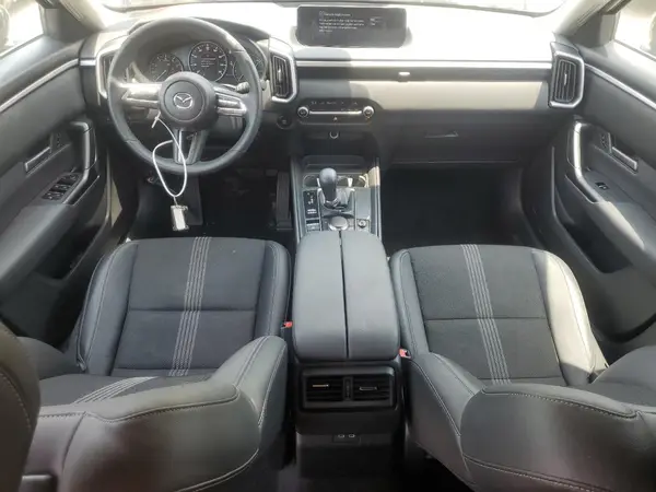 7MMVABAM3SN318278 2025 MAZDA CX-50 - Image 8