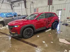 7MMVABAM3SN322735 2025 MAZDA CX-50