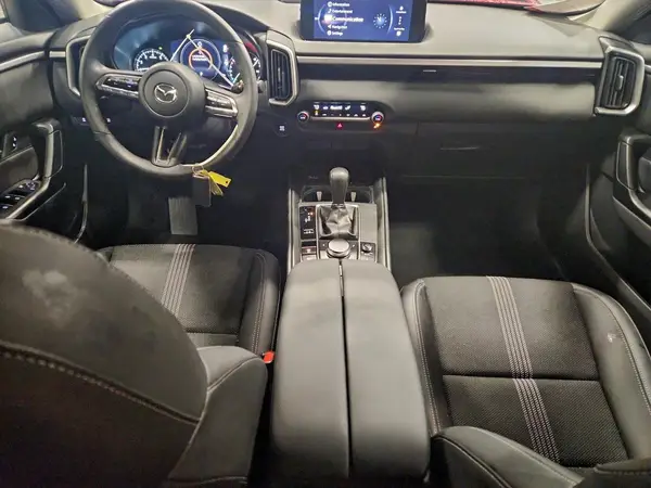 7MMVABAM3SN322735 2025 MAZDA CX-50 - Image 8