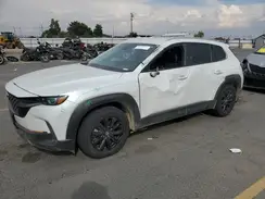 7MMVABAM3SN327076 2025 MAZDA CX-50