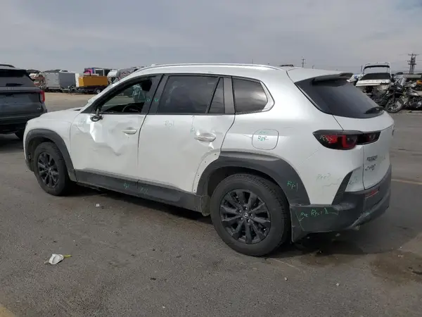 7MMVABAM3SN327076 2025 MAZDA CX-50 - Image 2