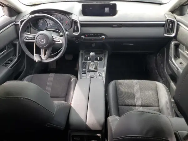 7MMVABAM3SN327076 2025 MAZDA CX-50 - Image 8