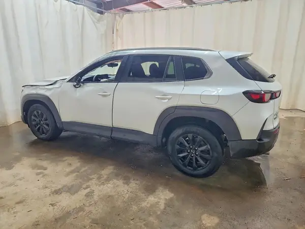 7MMVABAM3SN331127 2025 MAZDA CX-50 - Image 2