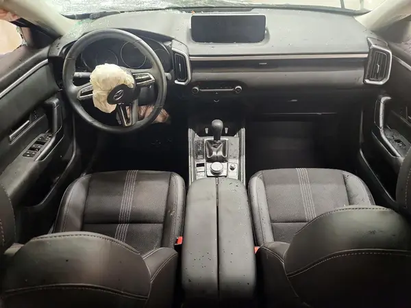 7MMVABAM3SN331127 2025 MAZDA CX-50 - Image 8