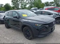 7MMVABAM3SN336568 2025 MAZDA CX-50