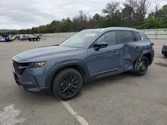 7MMVABAM3SN339874 2025 MAZDA CX-50