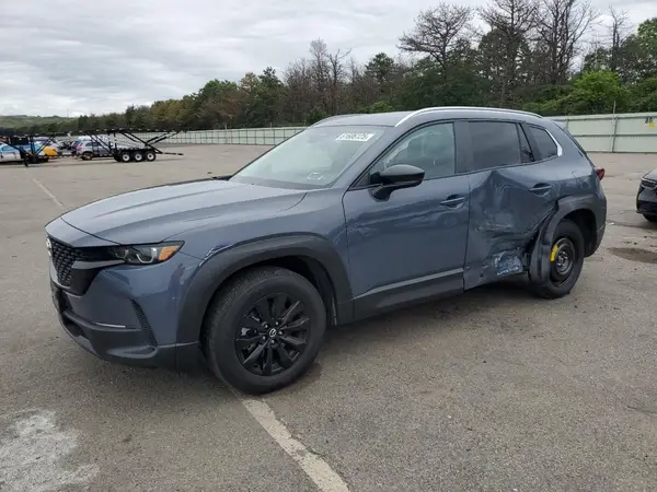 7MMVABAM3SN339874 2025 MAZDA CX-50 - Image 1