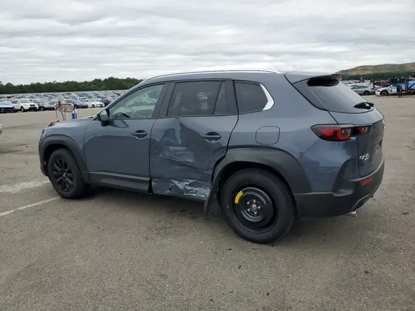 7MMVABAM3SN339874 2025 MAZDA CX-50 - Image 2