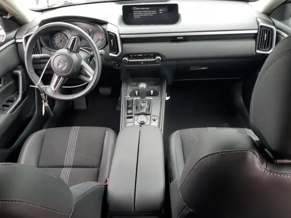 7MMVABAM3SN339874 2025 MAZDA CX-50 - Image 8