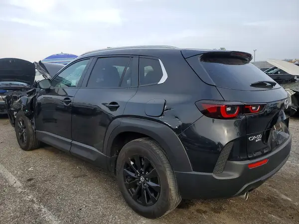 7MMVABAM3SN349742 2025 MAZDA CX-50 - Image 2