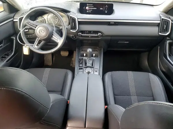 7MMVABAM3SN349742 2025 MAZDA CX-50 - Image 8