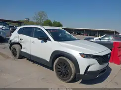 7MMVABAM3SN364760 2025 MAZDA CX-50