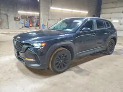 7MMVABAM3SN365763 2025 MAZDA CX-50