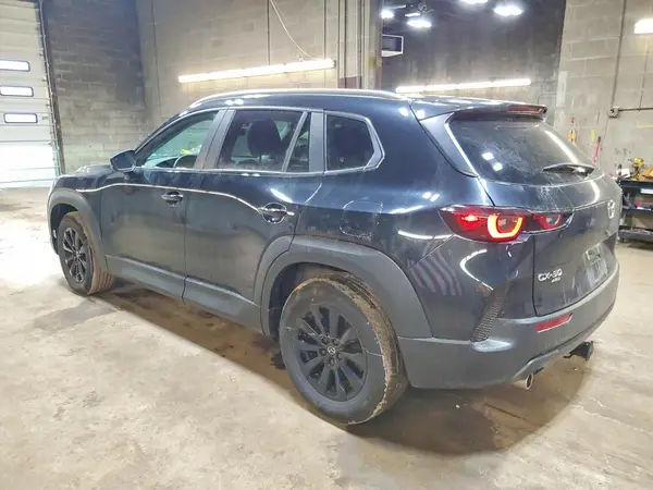 7MMVABAM3SN365763 2025 MAZDA CX-50 - Image 2