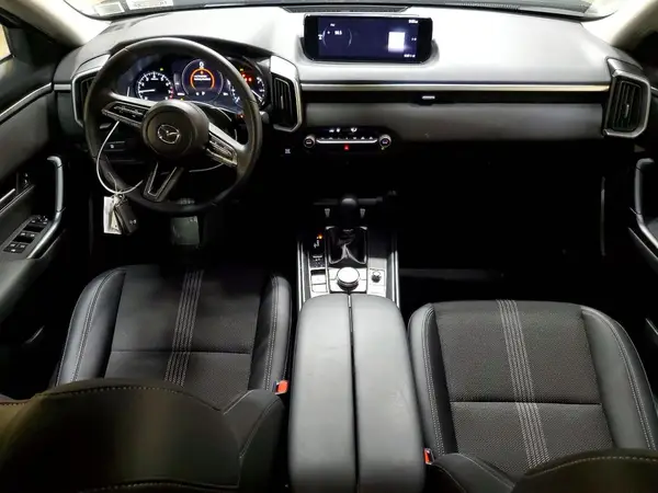 7MMVABAM3SN365763 2025 MAZDA CX-50 - Image 8