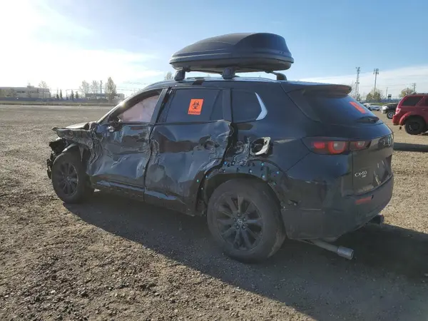 7MMVABAM3SN372986 2025 MAZDA CX-50 - Image 2