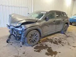 7MMVABAM3SN375158 2025 MAZDA CX-50