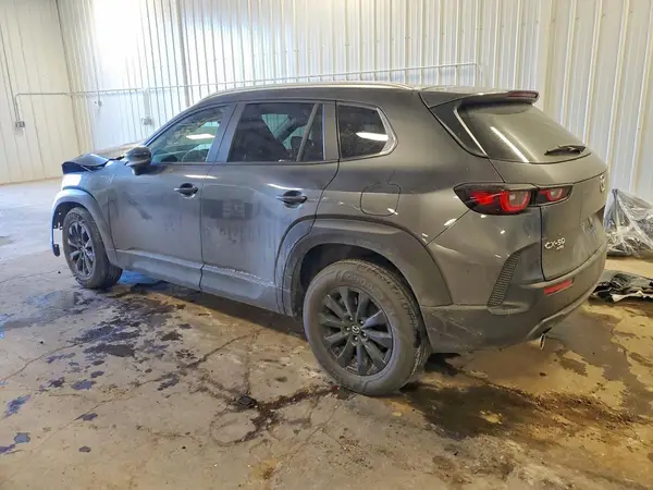 7MMVABAM3SN375158 2025 MAZDA CX-50 - Image 2