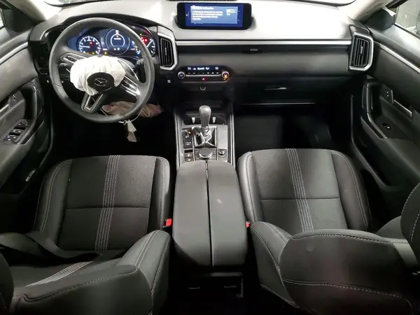 7MMVABAM3SN375158 2025 MAZDA CX-50 - Image 8