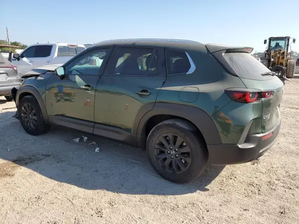 7MMVABAM3SN378786 2025 MAZDA CX-50 - Image 2