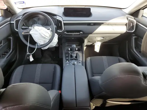 7MMVABAM3SN378786 2025 MAZDA CX-50 - Image 8