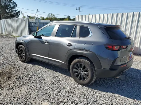 7MMVABAM3SN381171 2025 MAZDA CX-50 - Image 2