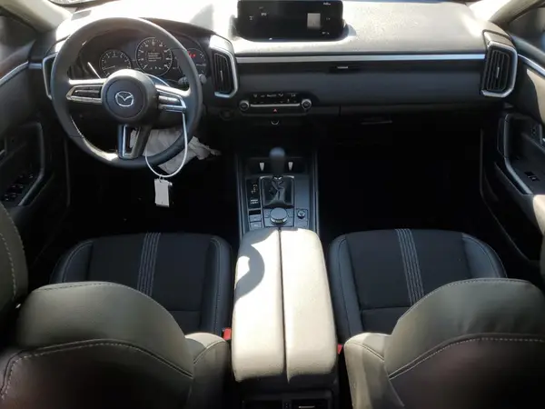 7MMVABAM3SN381171 2025 MAZDA CX-50 - Image 8