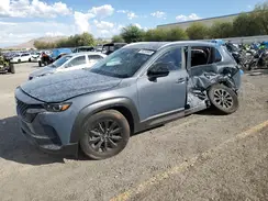 7MMVABAM3SN385897 2025 MAZDA CX-50