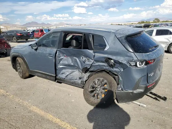 7MMVABAM3SN385897 2025 MAZDA CX-50 - Image 2