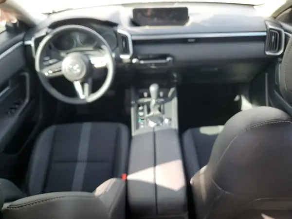 7MMVABAM3SN385897 2025 MAZDA CX-50 - Image 8