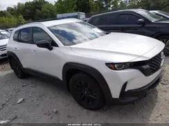 7MMVABAM3SN394454 2025 MAZDA CX-50