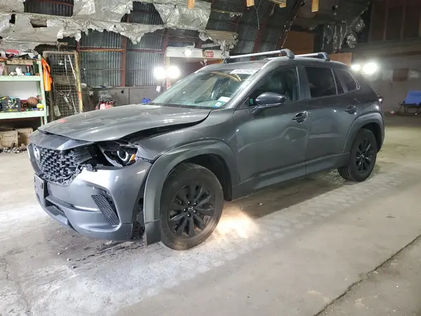 7MMVABAM4PN111096 2023 MAZDA CX-50 - Image 1