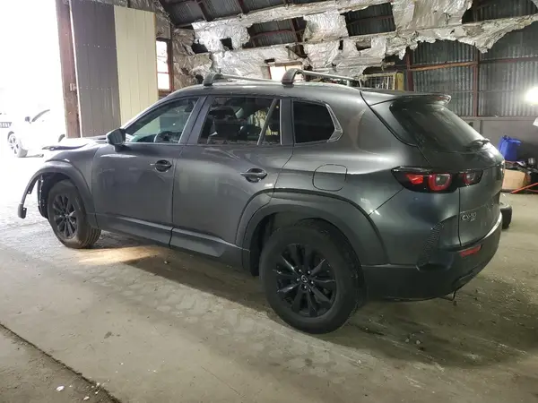 7MMVABAM4PN111096 2023 MAZDA CX-50 - Image 2