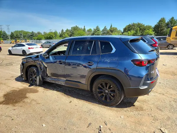 7MMVABAM4PN147662 2023 MAZDA CX-50 - Image 2
