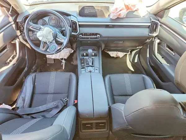 7MMVABAM4PN147662 2023 MAZDA CX-50 - Image 8