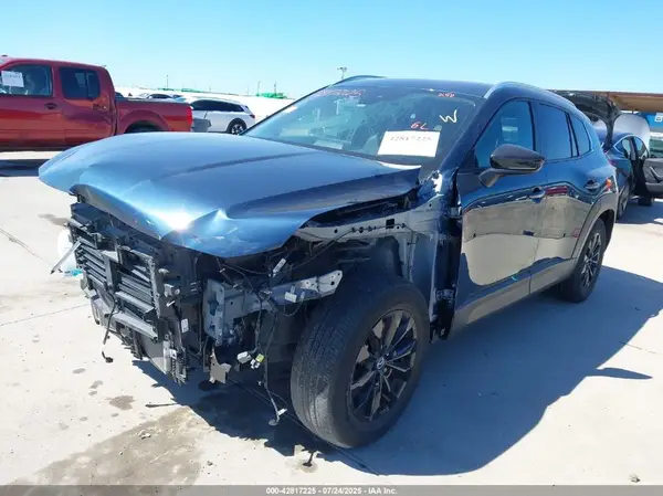 7MMVABAM4PN150657 2023 MAZDA CX-50 - Image 2