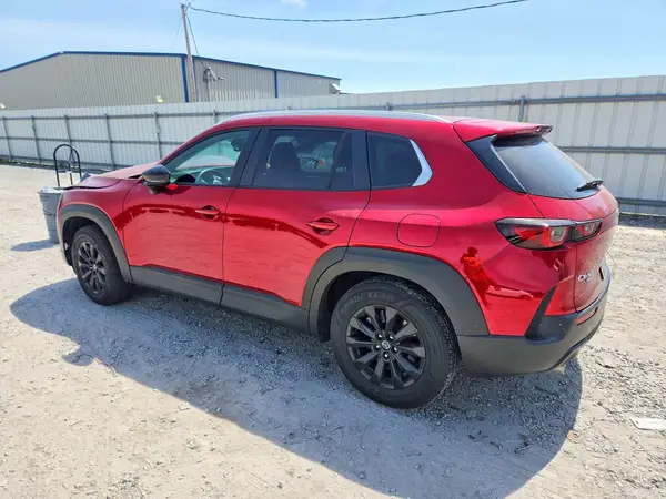 7MMVABAM4PN153722 2023 MAZDA CX-50 - Image 2