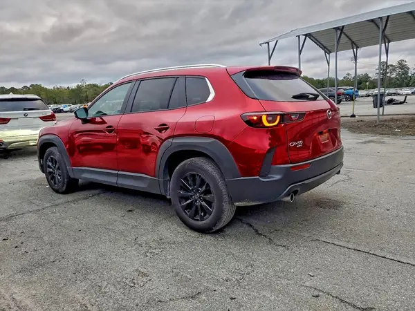 7MMVABAM4RN166232 2024 MAZDA CX-50 - Image 2