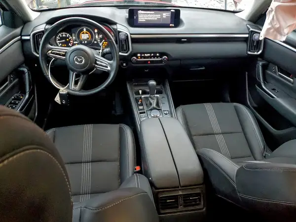 7MMVABAM4RN166232 2024 MAZDA CX-50 - Image 8