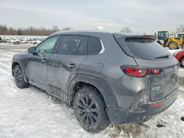 7MMVABAM4RN176629 2024 MAZDA CX-50 - Image 2