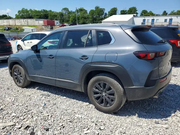 7MMVABAM4RN177943 2024 MAZDA CX-50 - Image 2